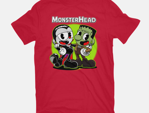 Monsterhead