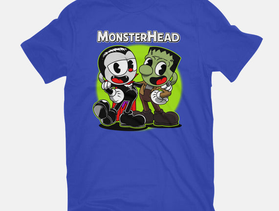 Monsterhead