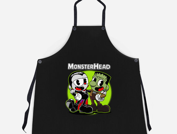 Monsterhead