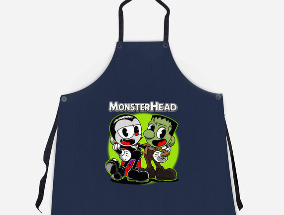 Monsterhead