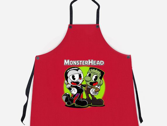 Monsterhead