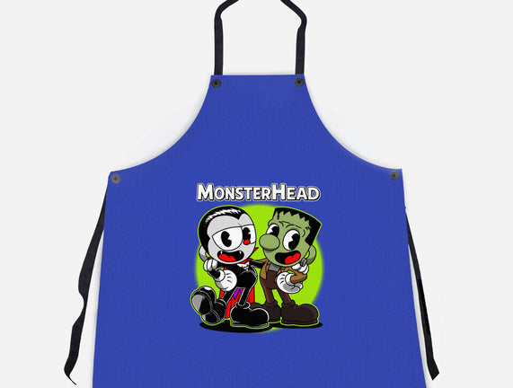 Monsterhead