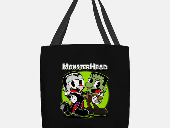 Monsterhead