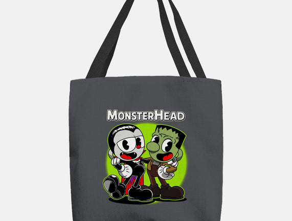 Monsterhead