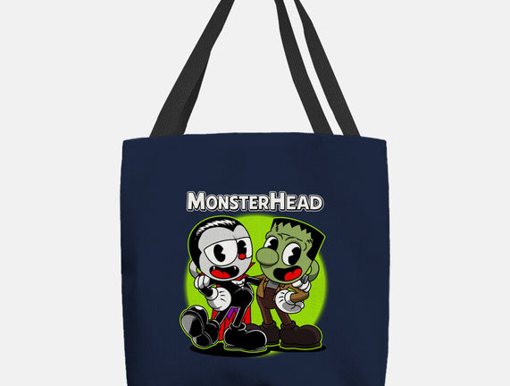 Monsterhead