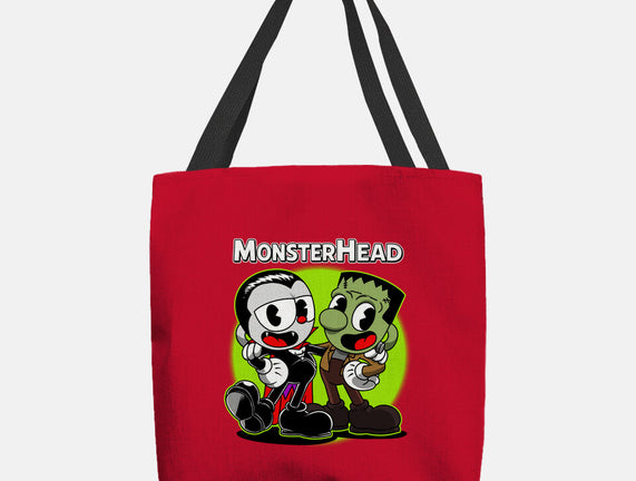 Monsterhead