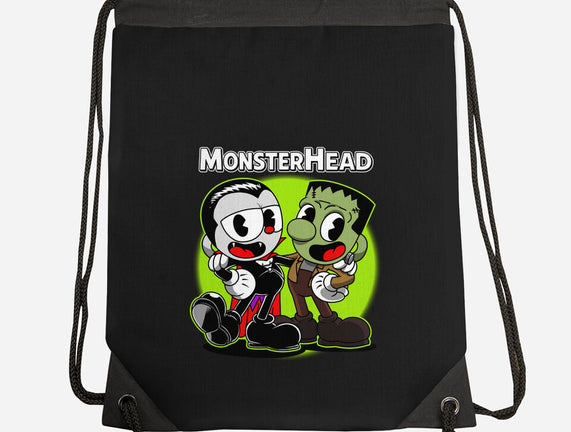 Monsterhead