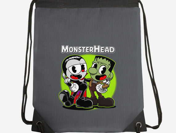 Monsterhead