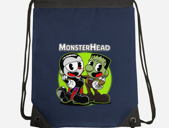 Monsterhead