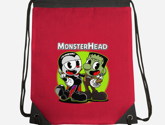 Monsterhead