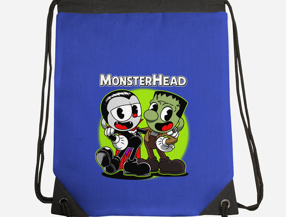 Monsterhead