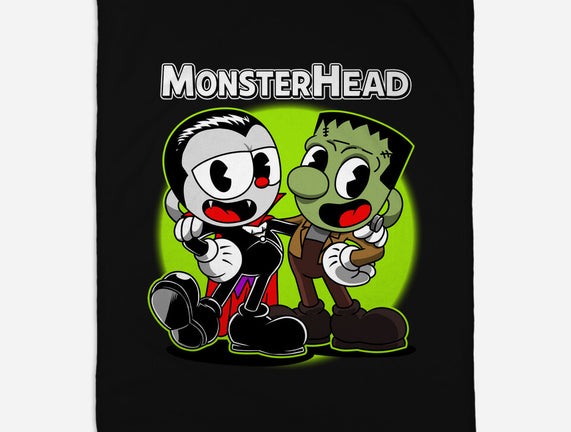 Monsterhead