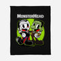 Monsterhead-None-Fleece-Blanket-joerawks