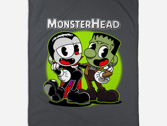 Monsterhead