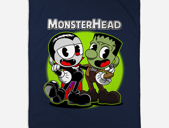 Monsterhead