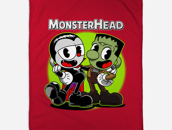 Monsterhead