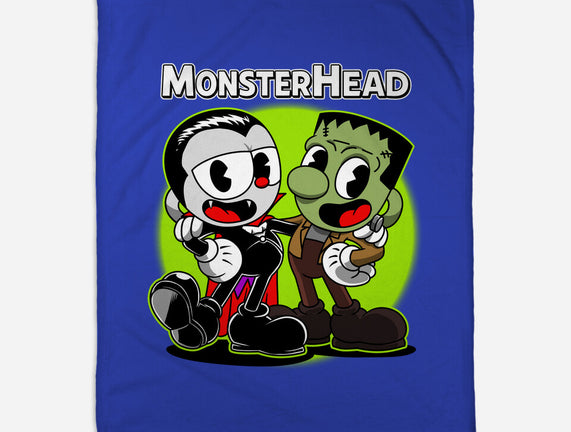 Monsterhead