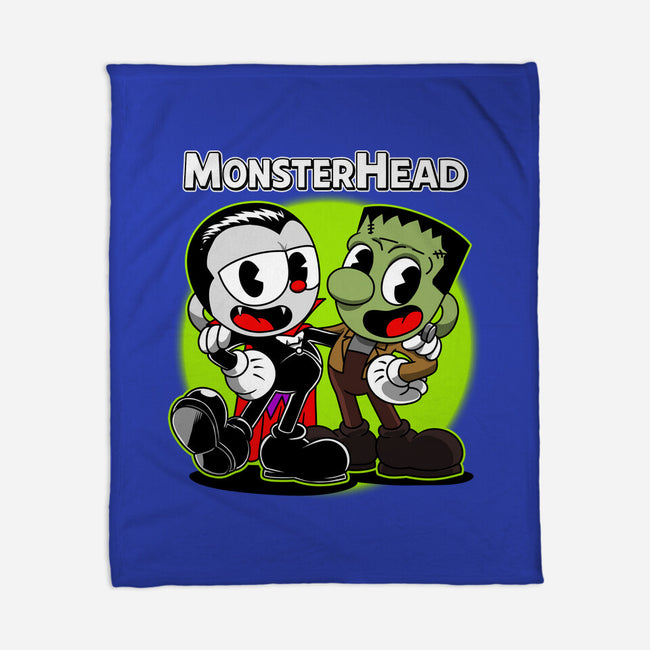 Monsterhead-None-Fleece-Blanket-joerawks