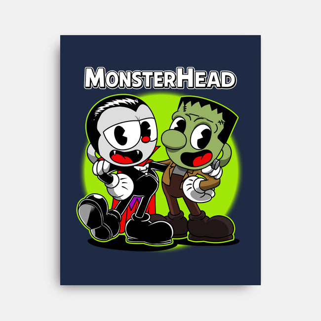 Monsterhead-None-Stretched-Canvas-joerawks
