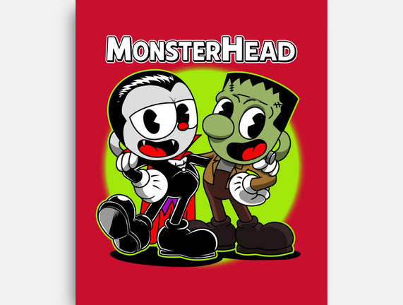 Monsterhead