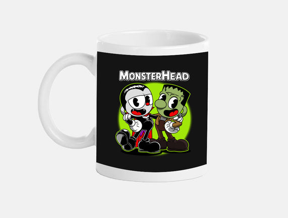 Monsterhead