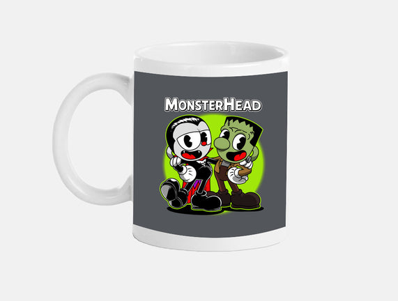 Monsterhead