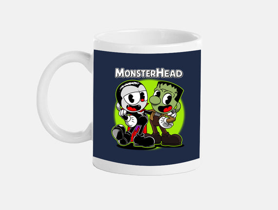 Monsterhead