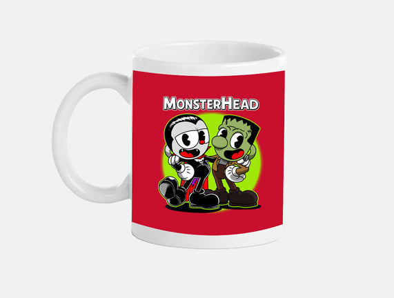 Monsterhead