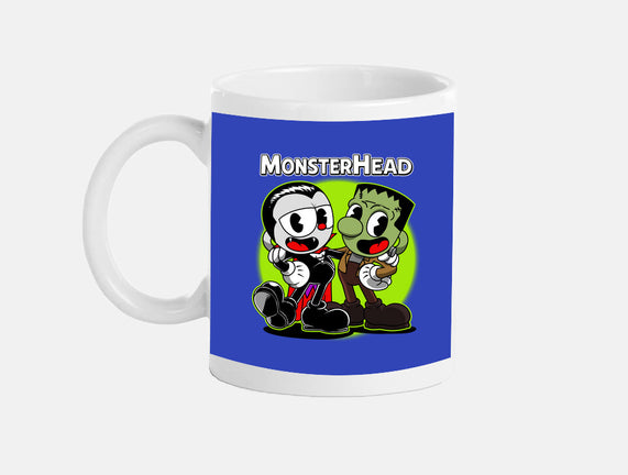 Monsterhead