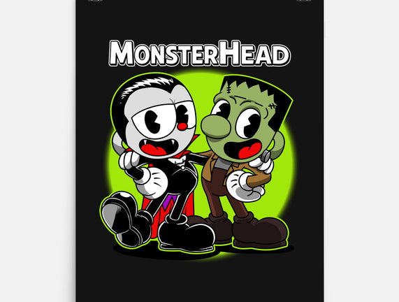 Monsterhead