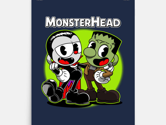 Monsterhead