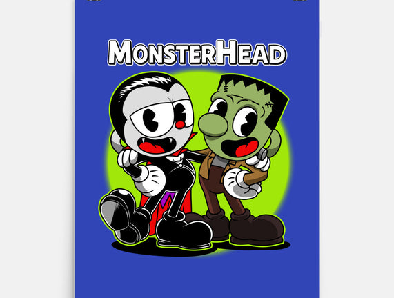 Monsterhead