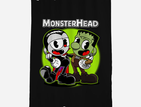Monsterhead