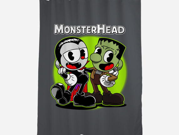Monsterhead