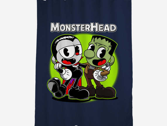 Monsterhead