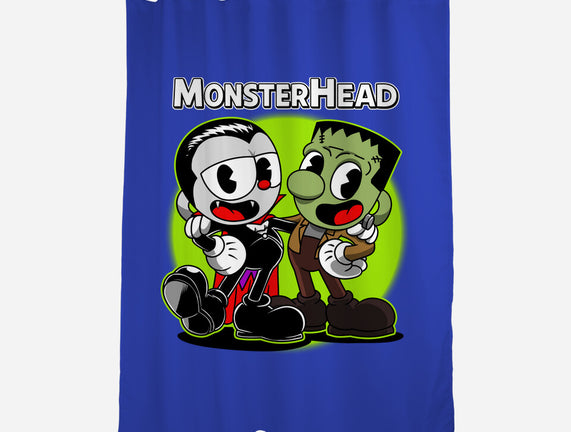 Monsterhead