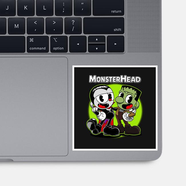 Monsterhead-None-Glossy-Sticker-joerawks