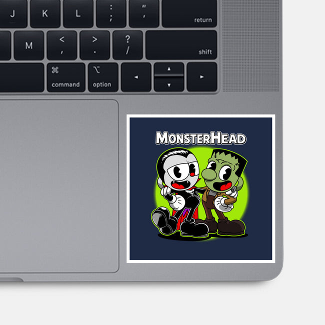 Monsterhead-None-Glossy-Sticker-joerawks