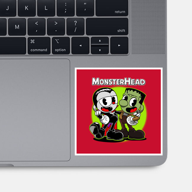 Monsterhead-None-Glossy-Sticker-joerawks
