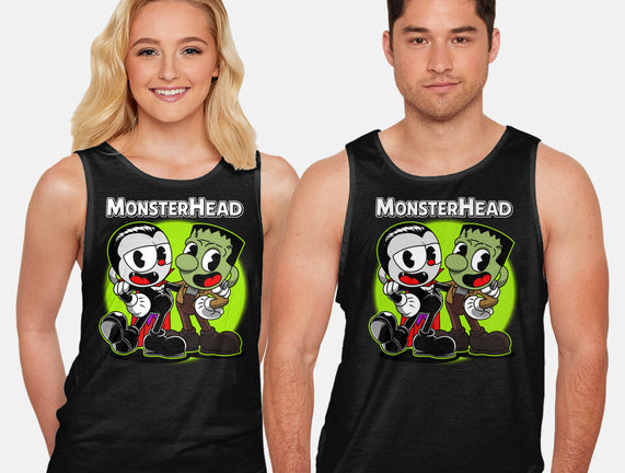 Monsterhead