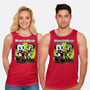 Monsterhead-Unisex-Basic-Tank-joerawks