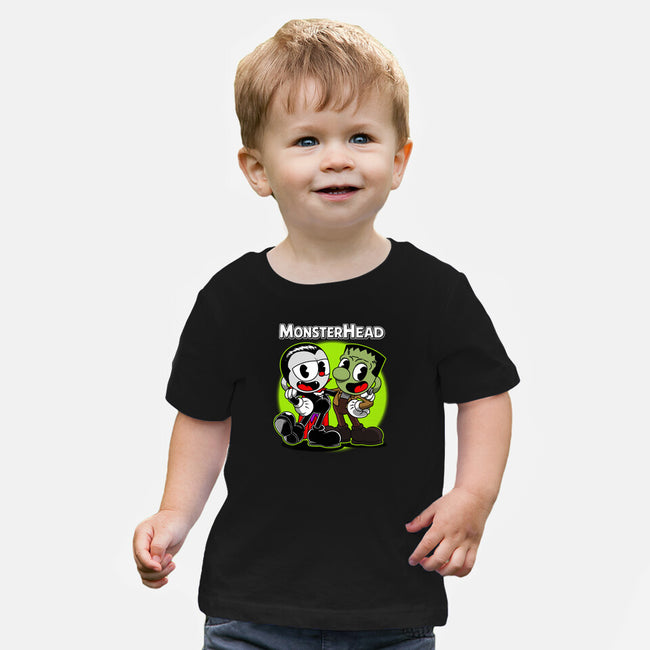 Monsterhead-Baby-Basic-Tee-joerawks