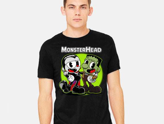 Monsterhead