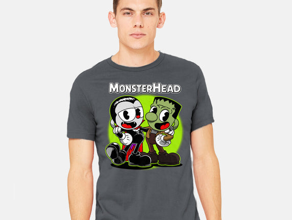 Monsterhead