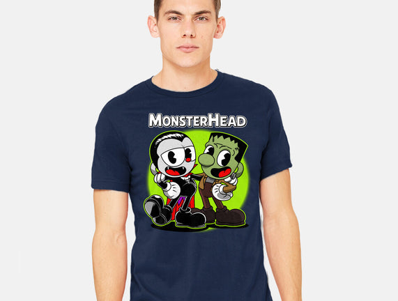Monsterhead