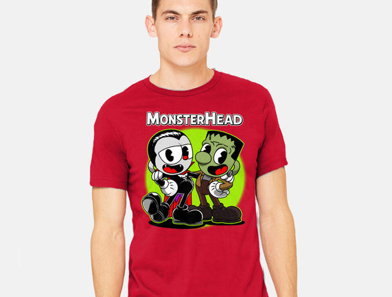 Monsterhead