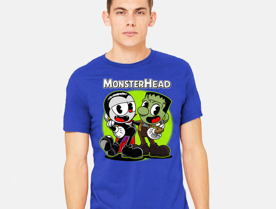 Monsterhead