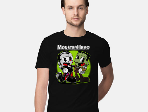Monsterhead
