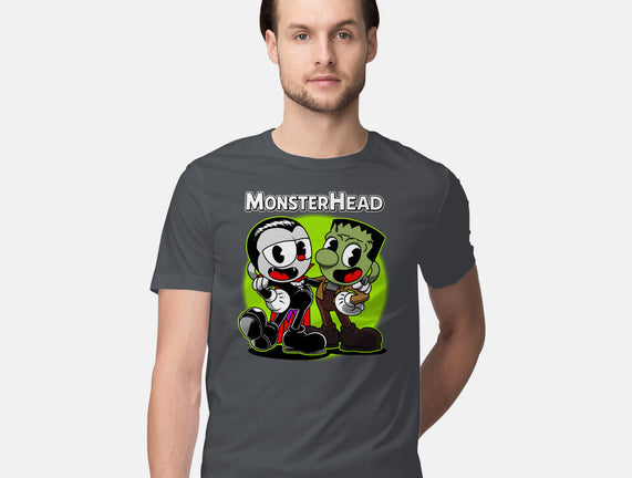 Monsterhead