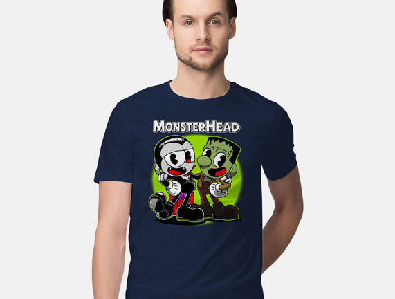 Monsterhead